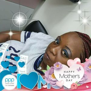 Meet your Posher, Rolanda